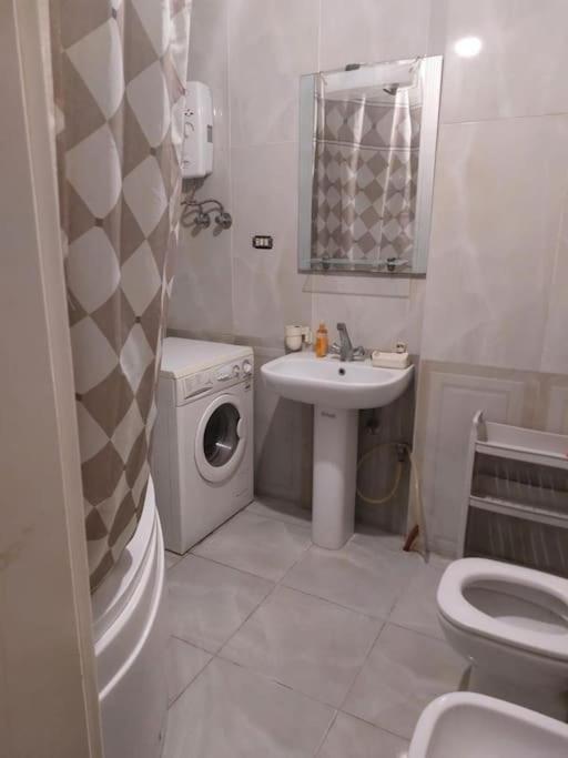 Apartment Heliopolis Gem Cairo